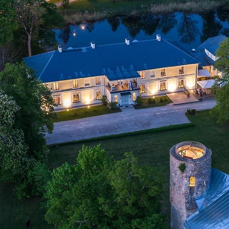 Padise Manor Grand Estate & Spa - Exclusive Event Venue (Adults Only) Eksteriør billede