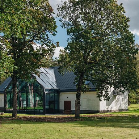 Padise Manor Grand Estate & Spa - Exclusive Event Venue (Adults Only) Eksteriør billede