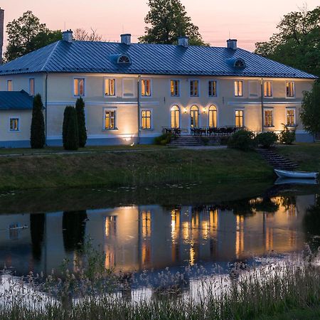 Padise Manor Grand Estate & Spa - Exclusive Event Venue (Adults Only) Eksteriør billede