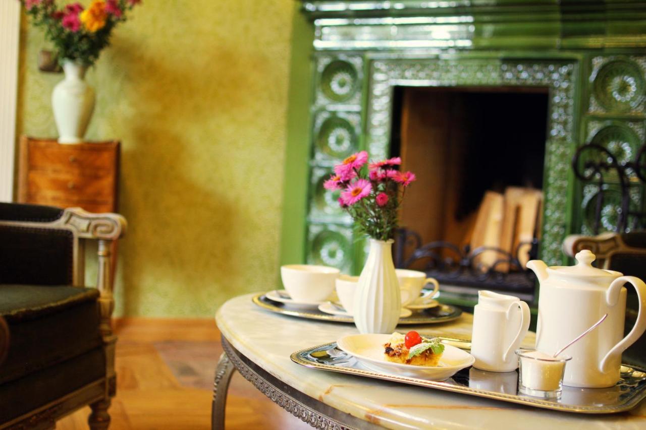 Padise Manor Grand Estate & Spa - Exclusive Event Venue (Adults Only) Eksteriør billede
