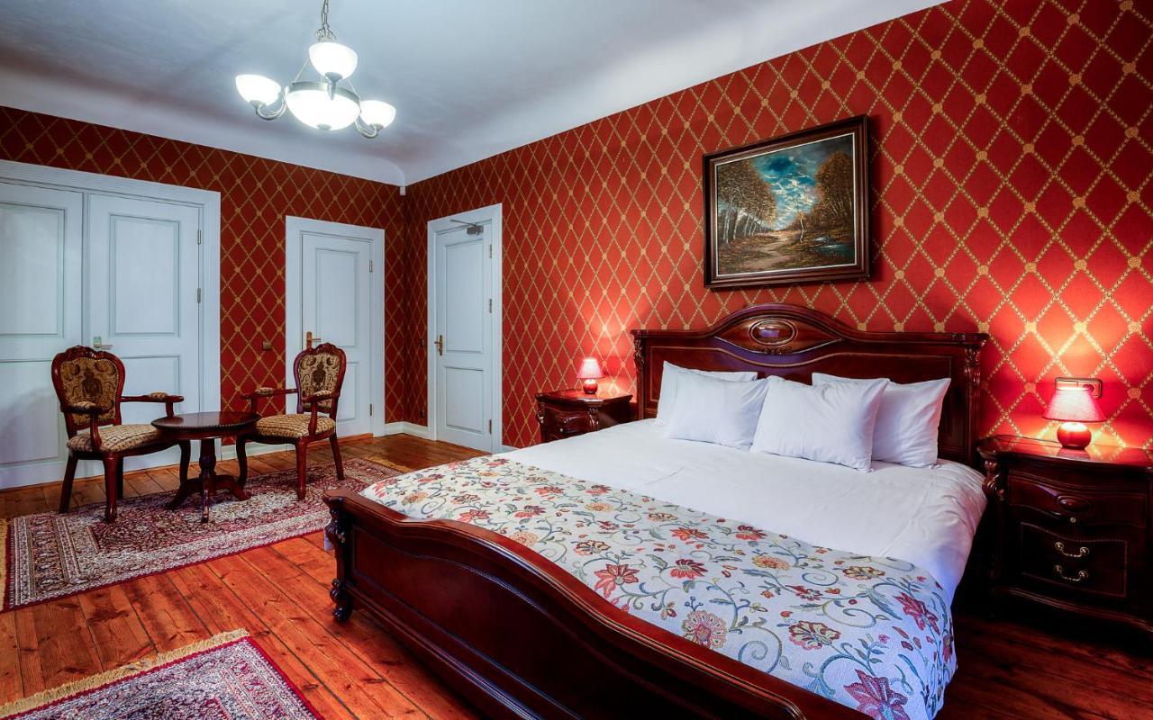 Padise Manor Grand Estate & Spa - Exclusive Event Venue (Adults Only) Eksteriør billede