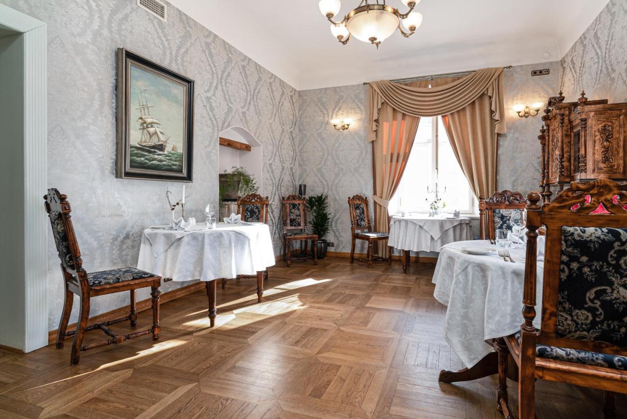 Padise Manor Grand Estate & Spa - Exclusive Event Venue (Adults Only) Eksteriør billede