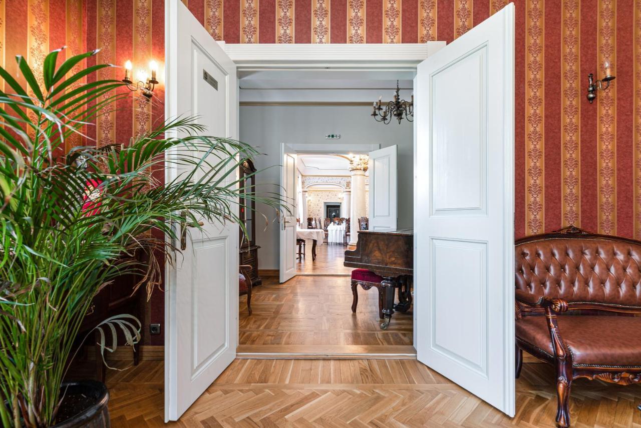 Padise Manor Grand Estate & Spa - Exclusive Event Venue (Adults Only) Eksteriør billede