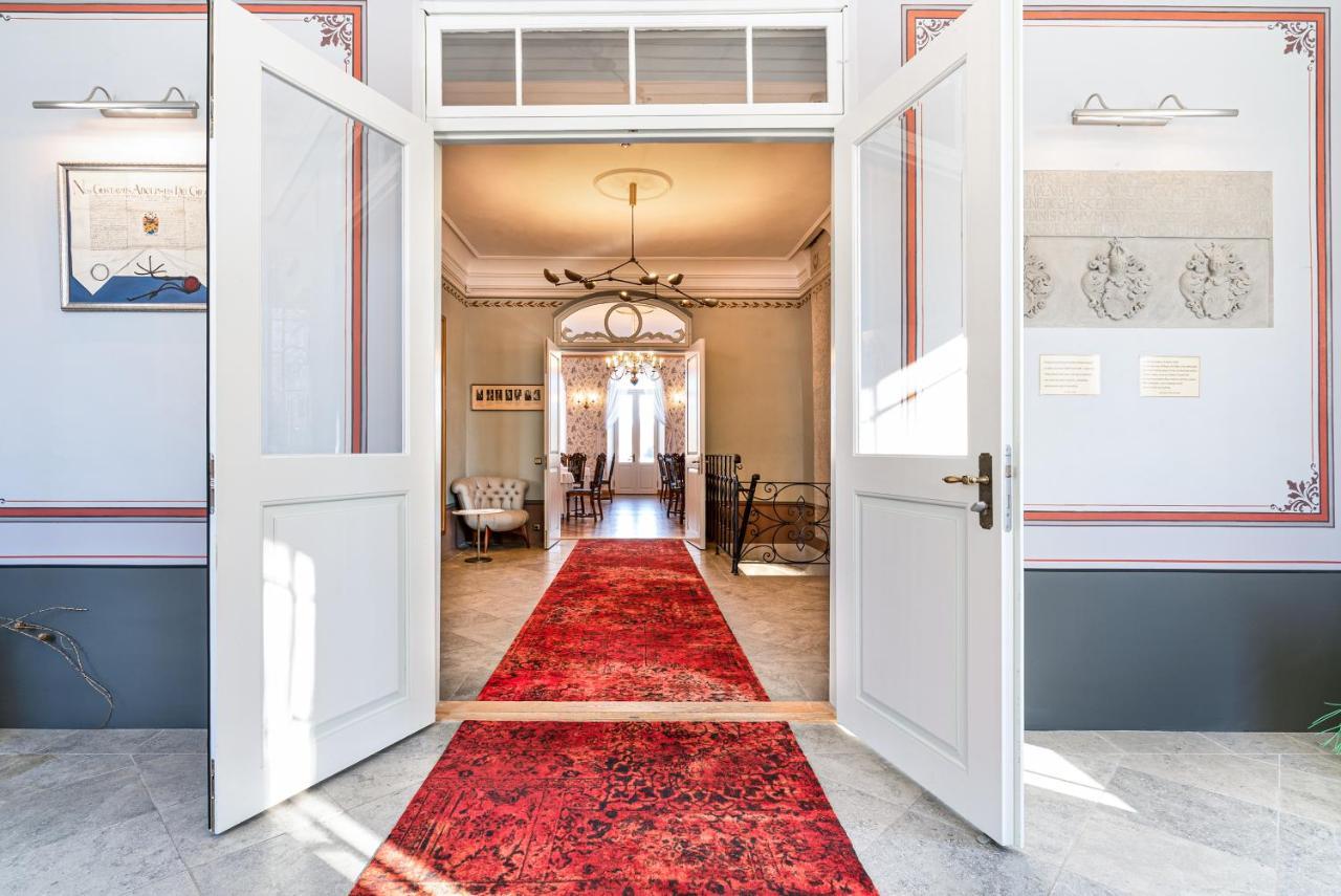 Padise Manor Grand Estate & Spa - Exclusive Event Venue (Adults Only) Eksteriør billede