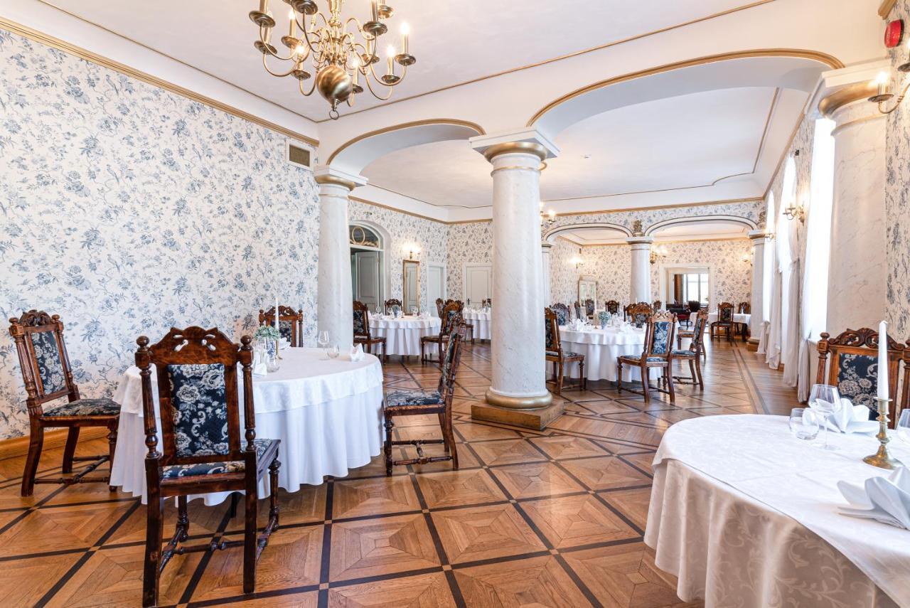 Padise Manor Grand Estate & Spa - Exclusive Event Venue (Adults Only) Eksteriør billede