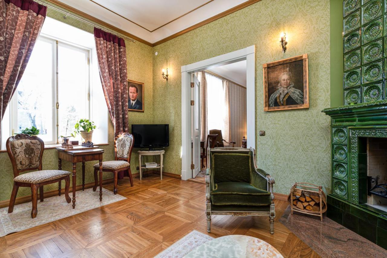 Padise Manor Grand Estate & Spa - Exclusive Event Venue (Adults Only) Eksteriør billede