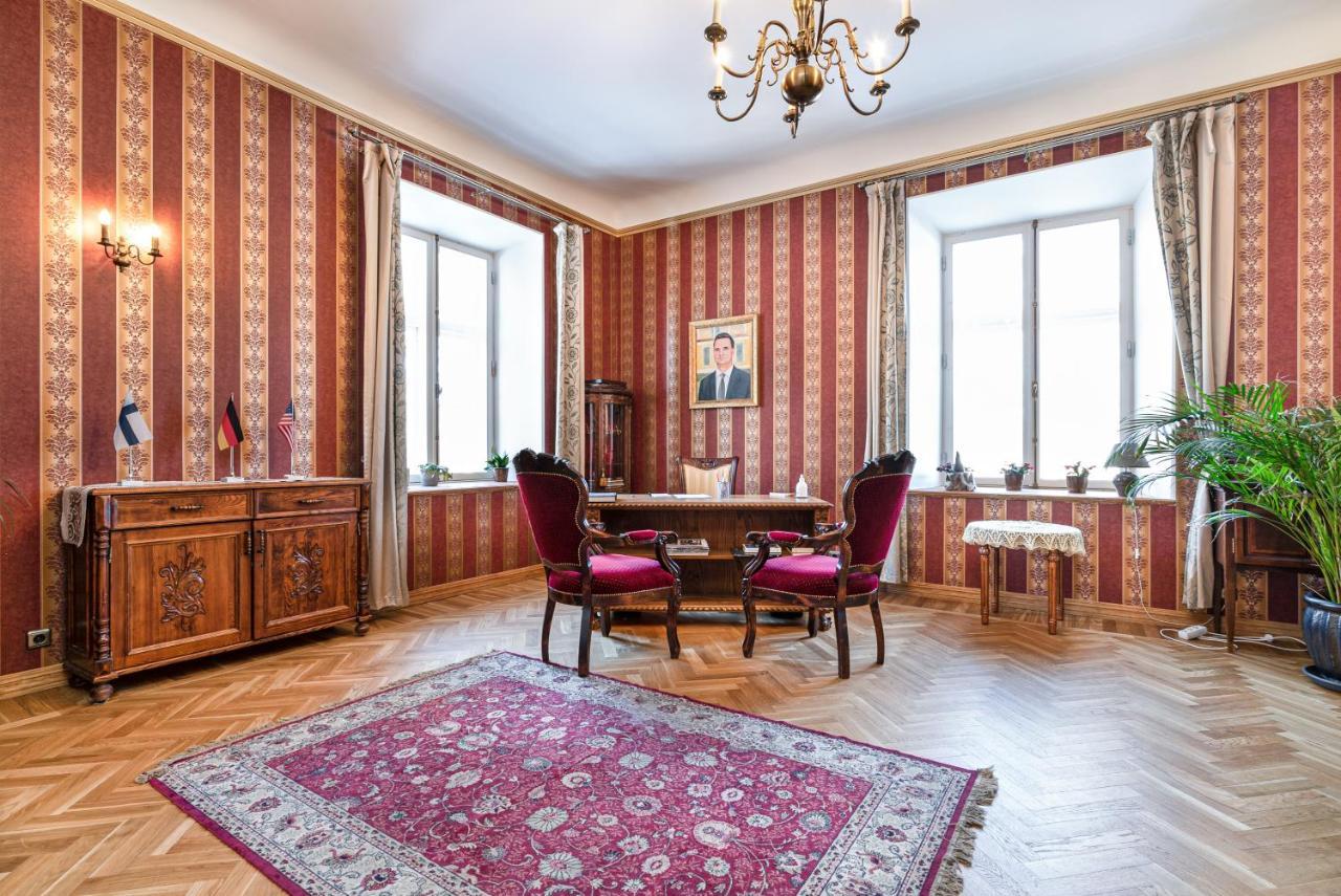 Padise Manor Grand Estate & Spa - Exclusive Event Venue (Adults Only) Eksteriør billede