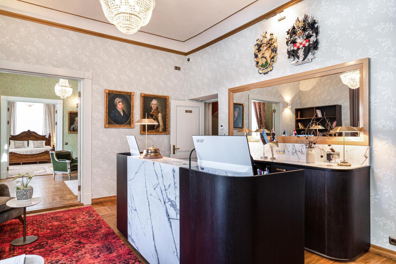 Padise Manor Grand Estate & Spa - Exclusive Event Venue (Adults Only) Eksteriør billede