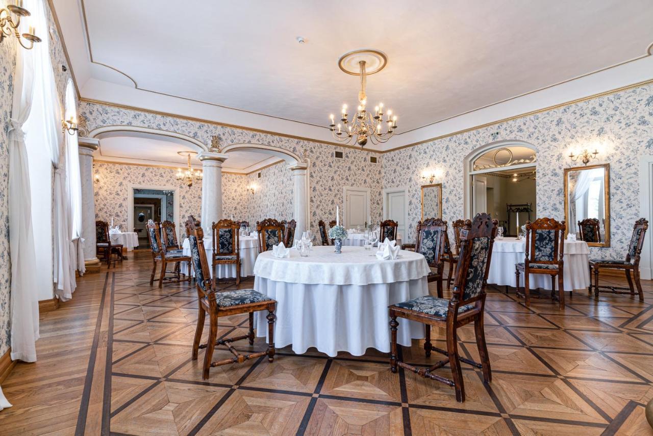 Padise Manor Grand Estate & Spa - Exclusive Event Venue (Adults Only) Eksteriør billede