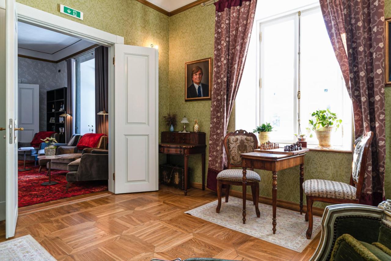 Padise Manor Grand Estate & Spa - Exclusive Event Venue (Adults Only) Eksteriør billede