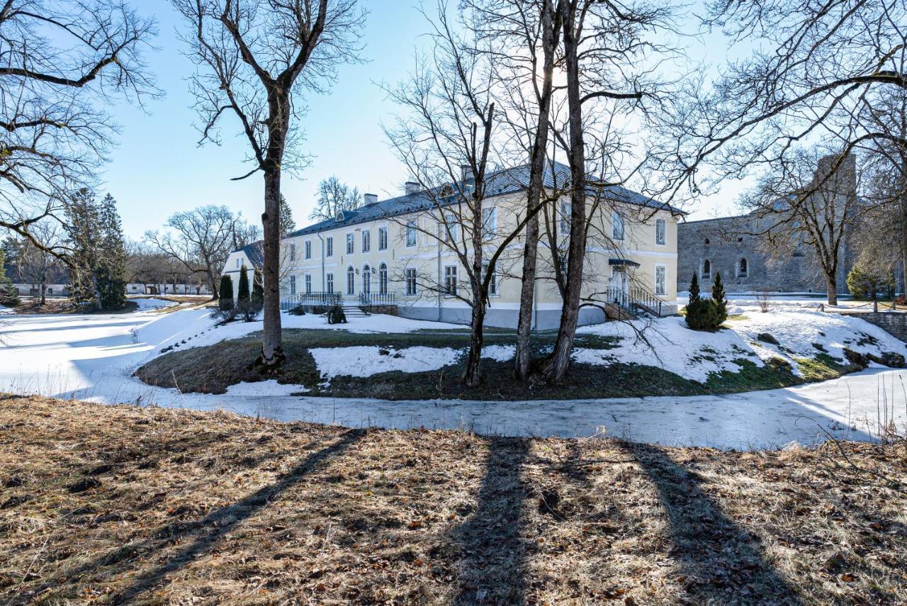 Padise Manor Grand Estate & Spa - Exclusive Event Venue (Adults Only) Eksteriør billede