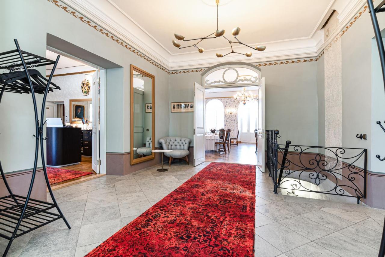 Padise Manor Grand Estate & Spa - Exclusive Event Venue (Adults Only) Eksteriør billede