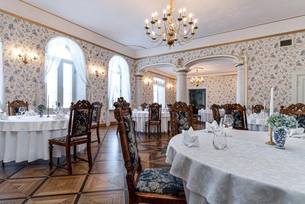 Padise Manor Grand Estate & Spa - Exclusive Event Venue (Adults Only) Eksteriør billede