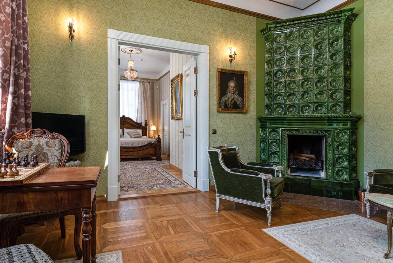Padise Manor Grand Estate & Spa - Exclusive Event Venue (Adults Only) Eksteriør billede