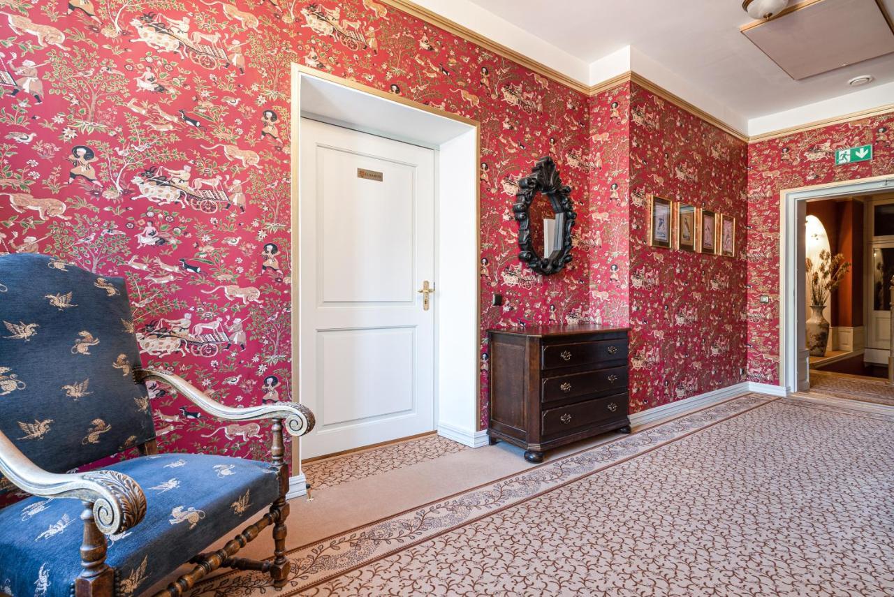Padise Manor Grand Estate & Spa - Exclusive Event Venue (Adults Only) Eksteriør billede