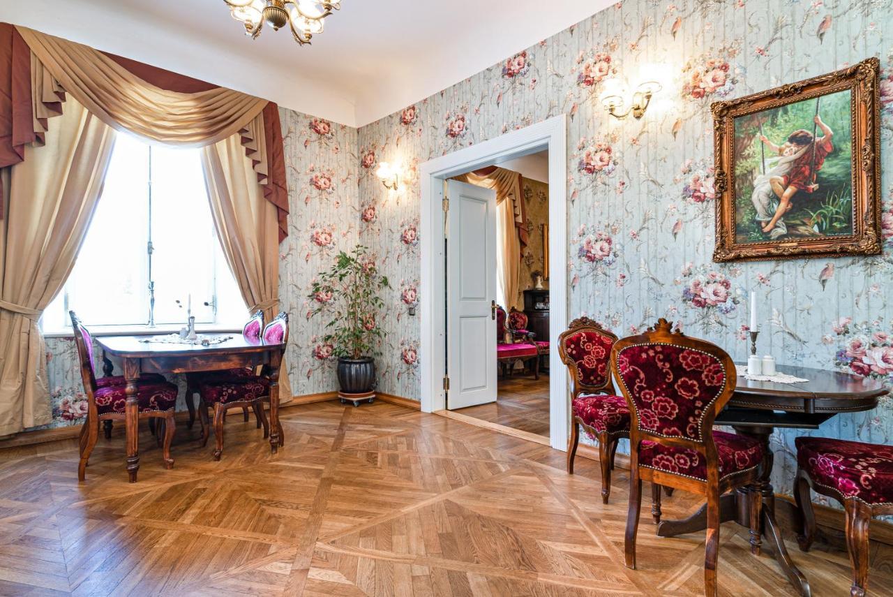 Padise Manor Grand Estate & Spa - Exclusive Event Venue (Adults Only) Eksteriør billede