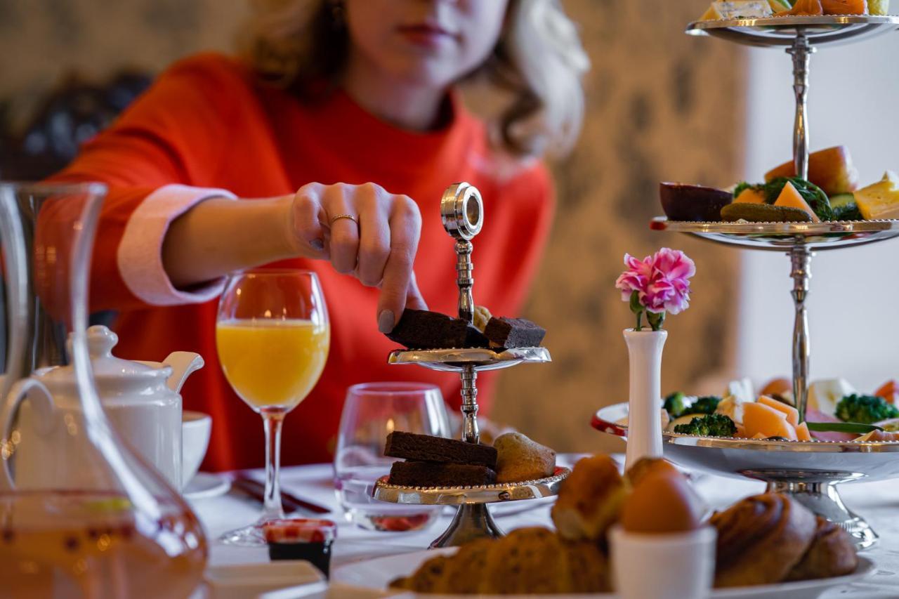 Padise Manor Grand Estate & Spa - Exclusive Event Venue (Adults Only) Eksteriør billede