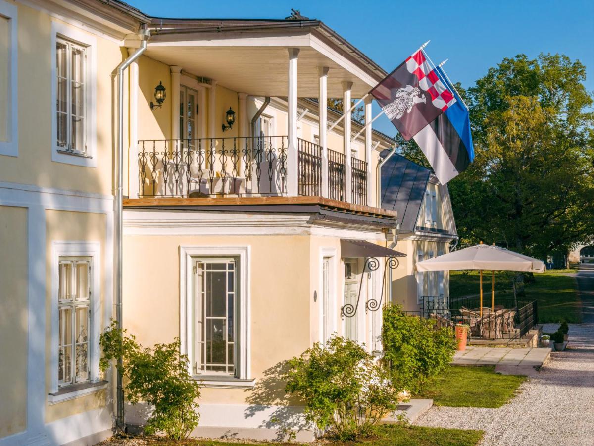 Padise Manor Grand Estate & Spa - Exclusive Event Venue (Adults Only) Eksteriør billede
