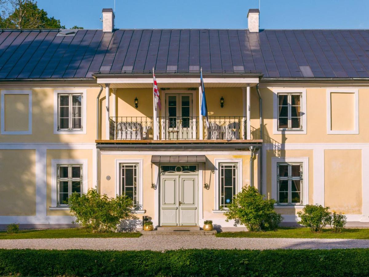 Padise Manor Grand Estate & Spa - Exclusive Event Venue (Adults Only) Eksteriør billede