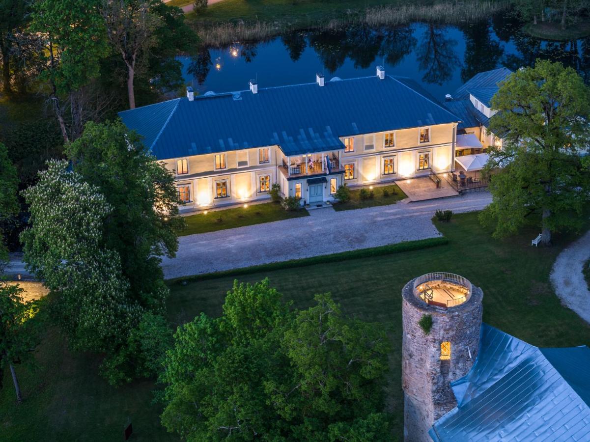 Padise Manor Grand Estate & Spa - Exclusive Event Venue (Adults Only) Eksteriør billede