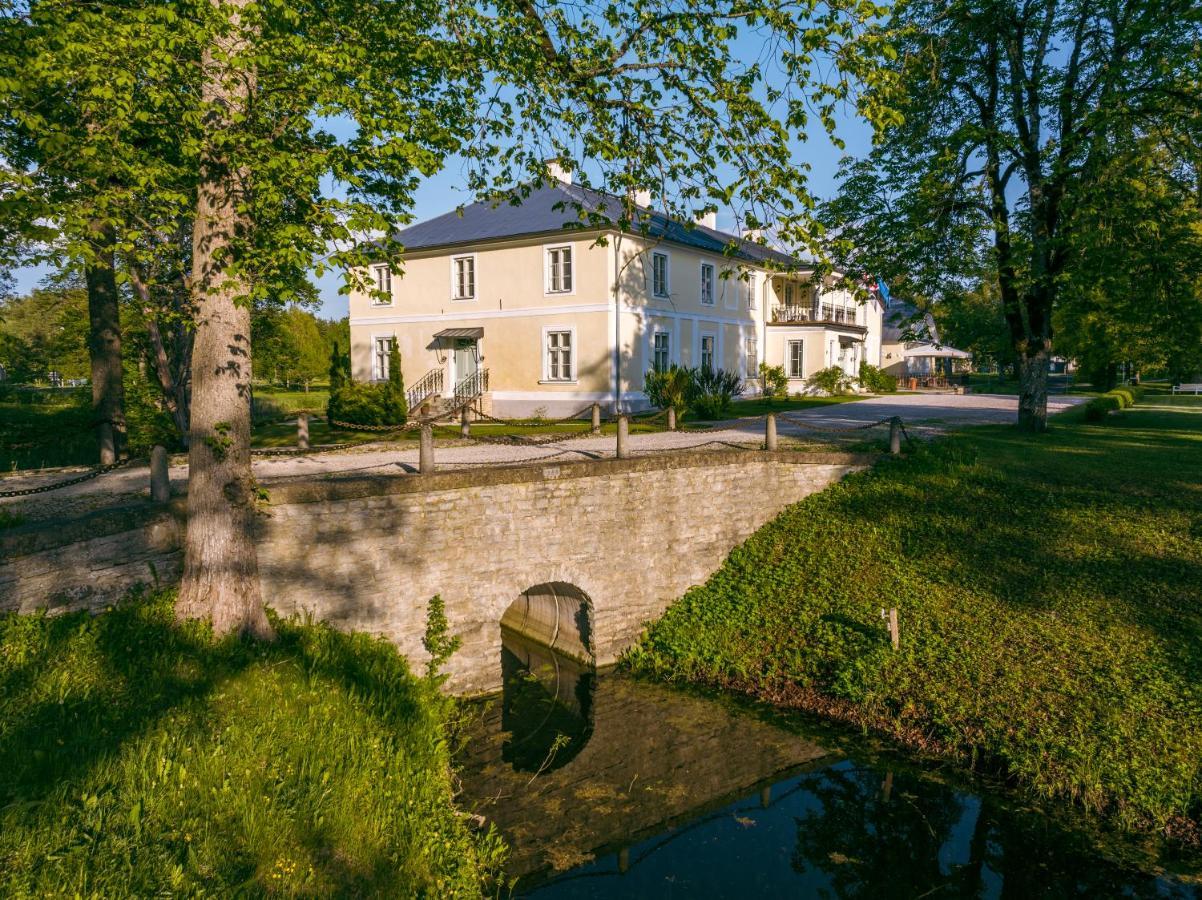 Padise Manor Grand Estate & Spa - Exclusive Event Venue (Adults Only) Eksteriør billede