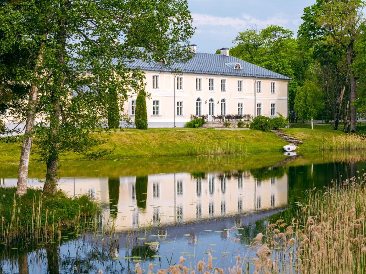 Padise Manor Grand Estate & Spa - Exclusive Event Venue (Adults Only) Eksteriør billede