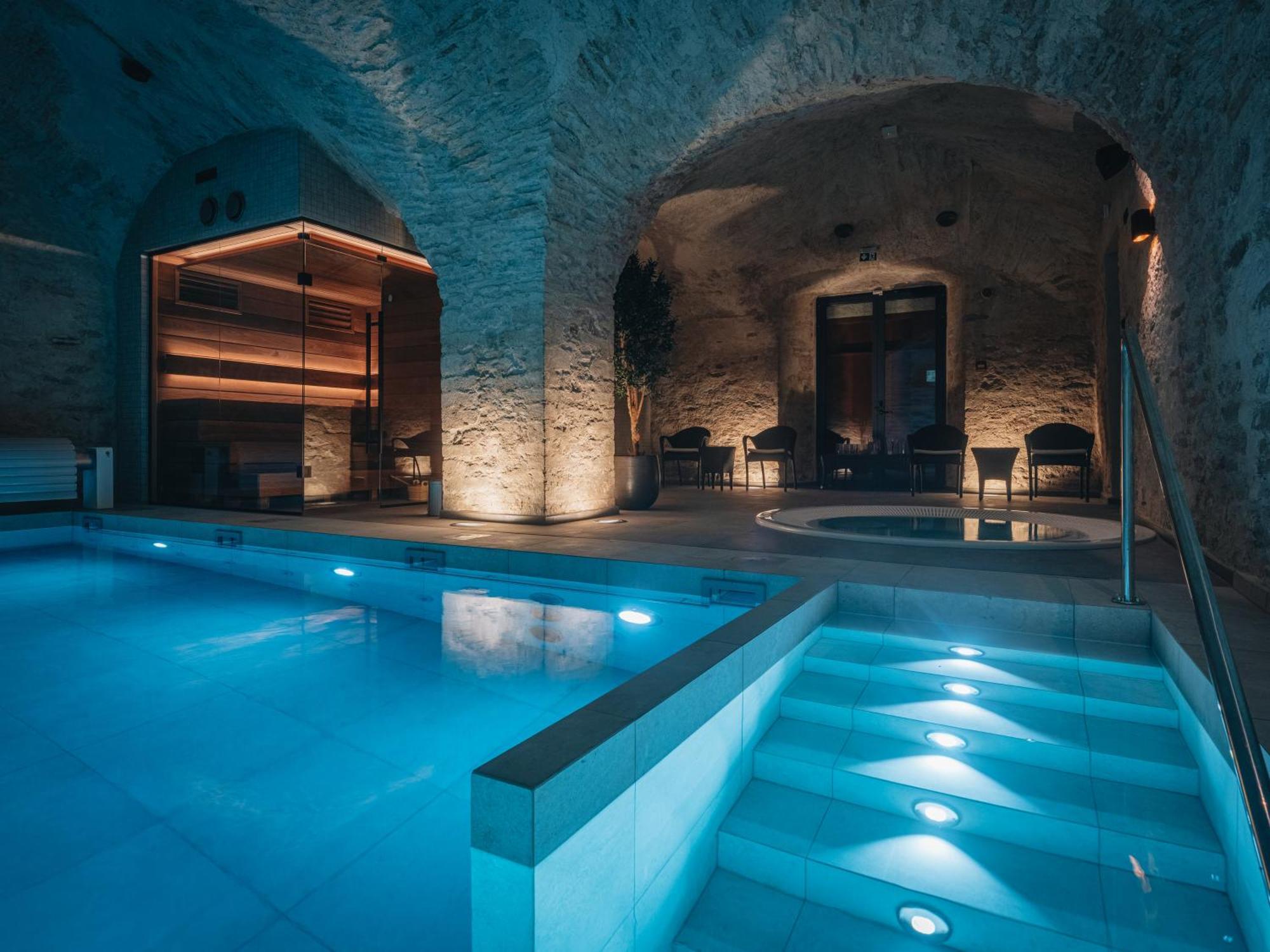Padise Manor Grand Estate & Spa - Exclusive Event Venue (Adults Only) Eksteriør billede