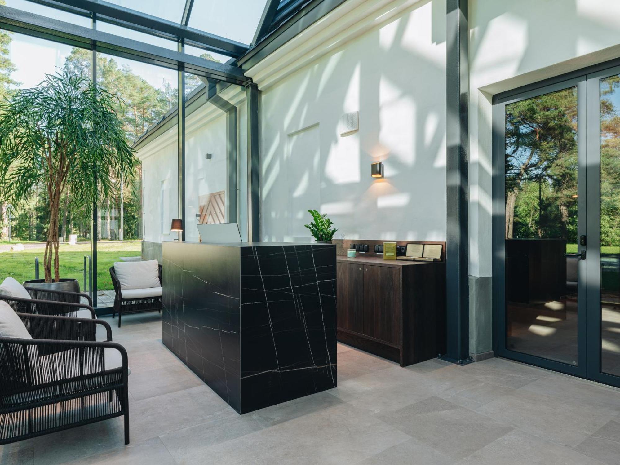 Padise Manor Grand Estate & Spa - Exclusive Event Venue (Adults Only) Eksteriør billede