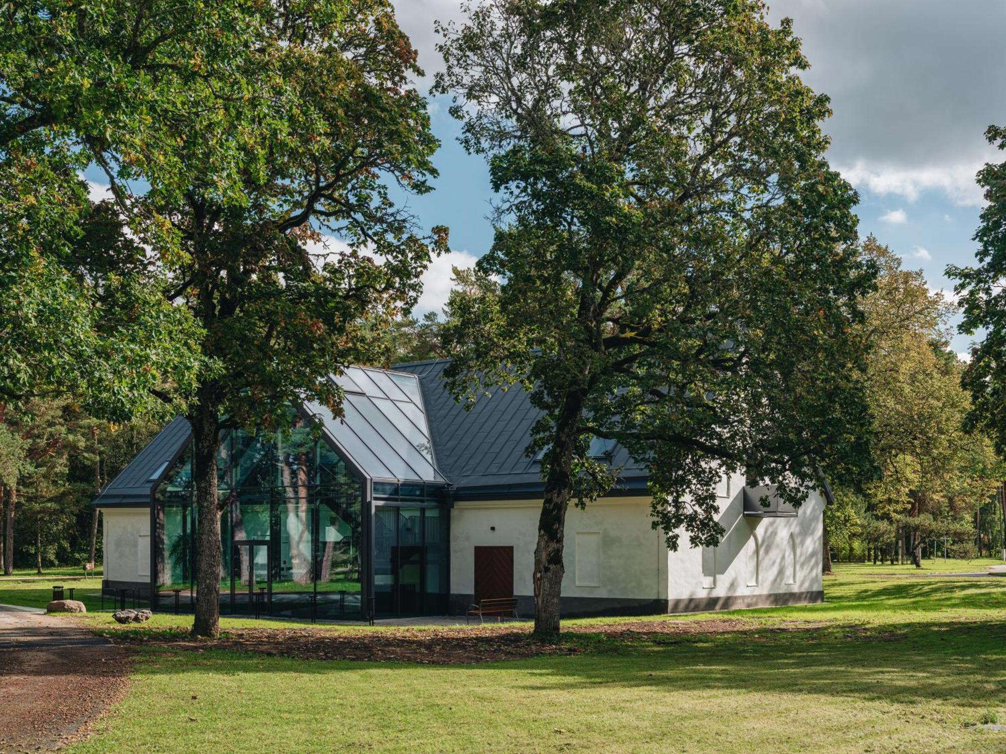 Padise Manor Grand Estate & Spa - Exclusive Event Venue (Adults Only) Eksteriør billede