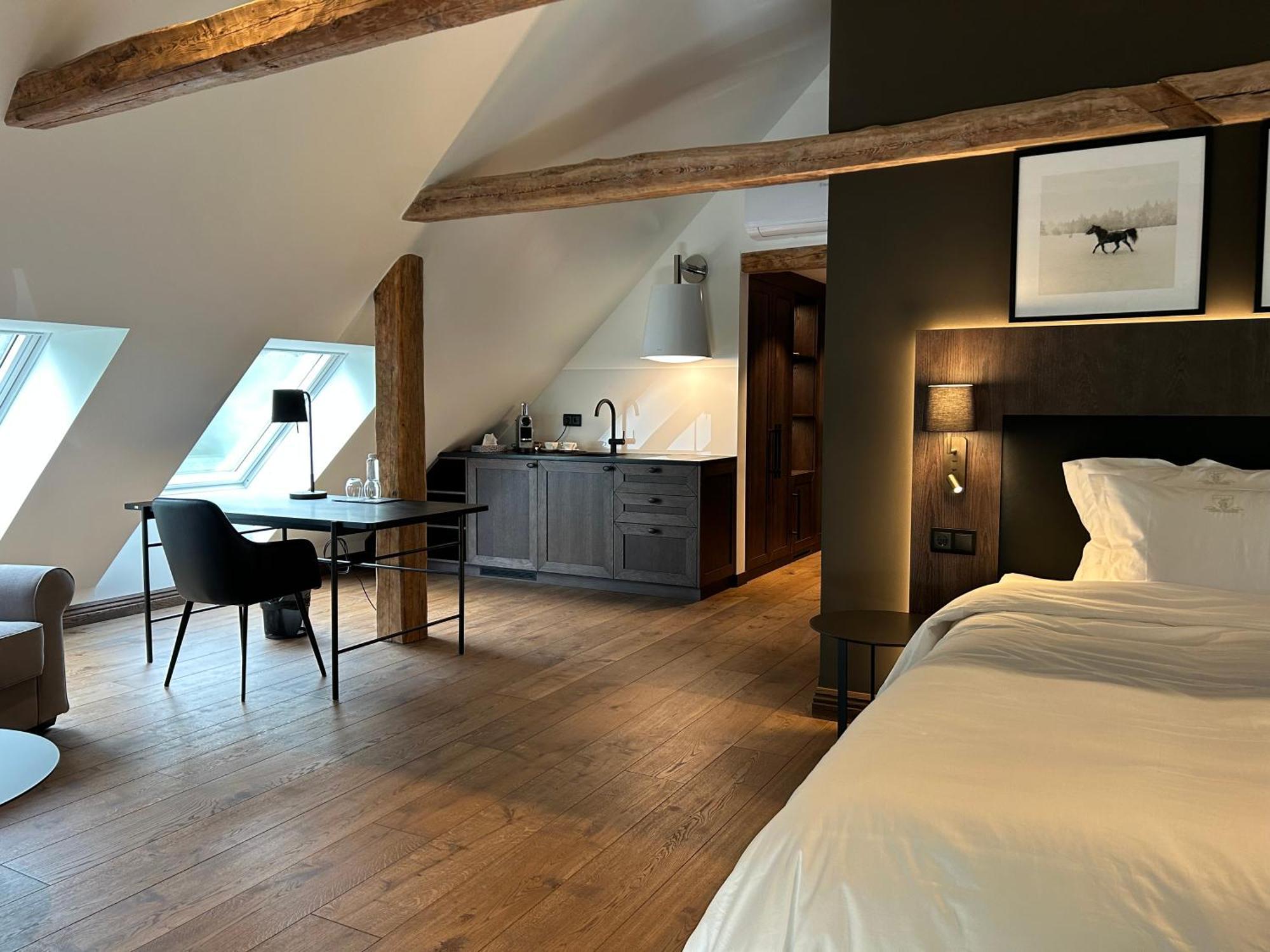 Padise Manor Grand Estate & Spa - Exclusive Event Venue (Adults Only) Eksteriør billede