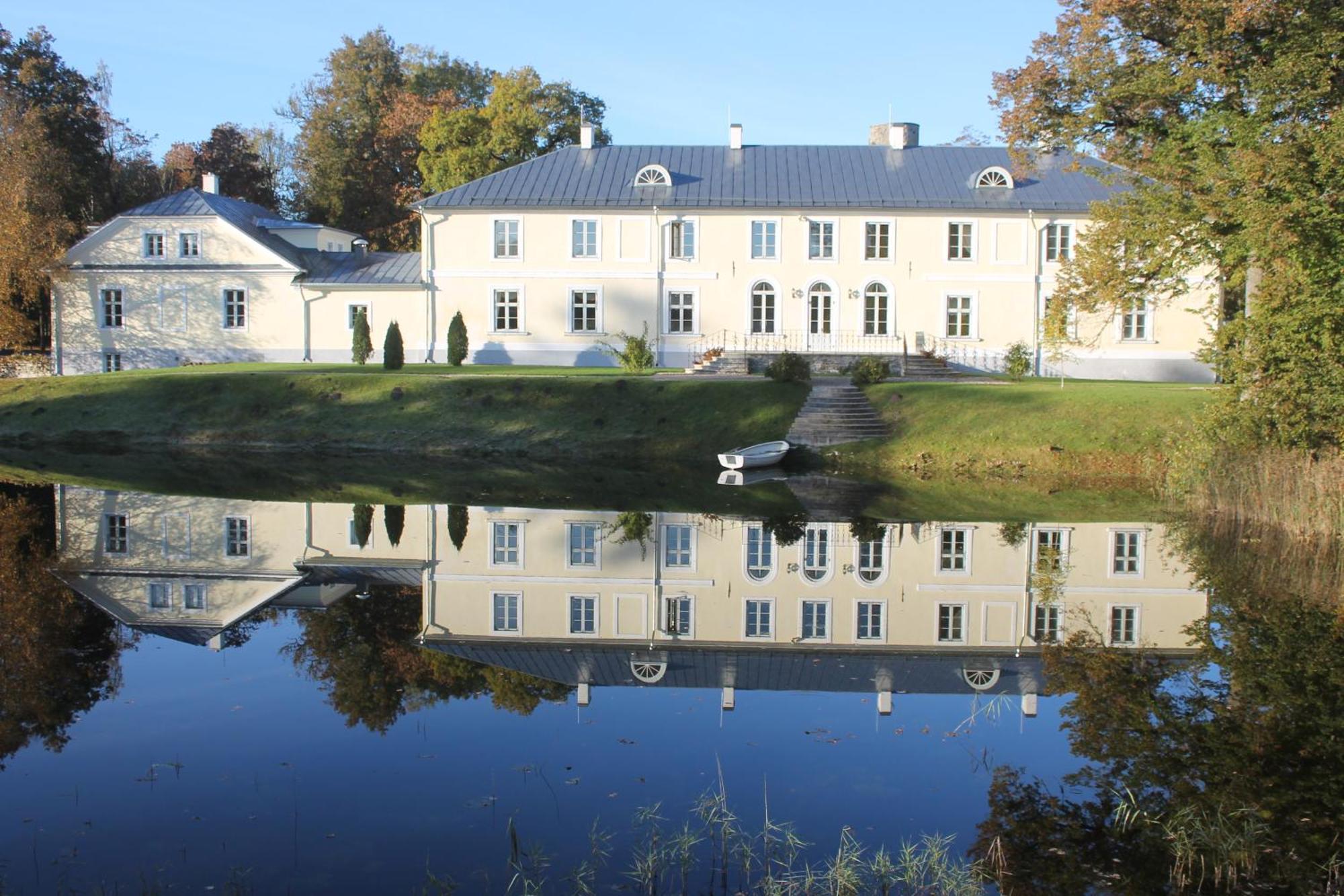 Padise Manor Grand Estate & Spa - Exclusive Event Venue (Adults Only) Eksteriør billede