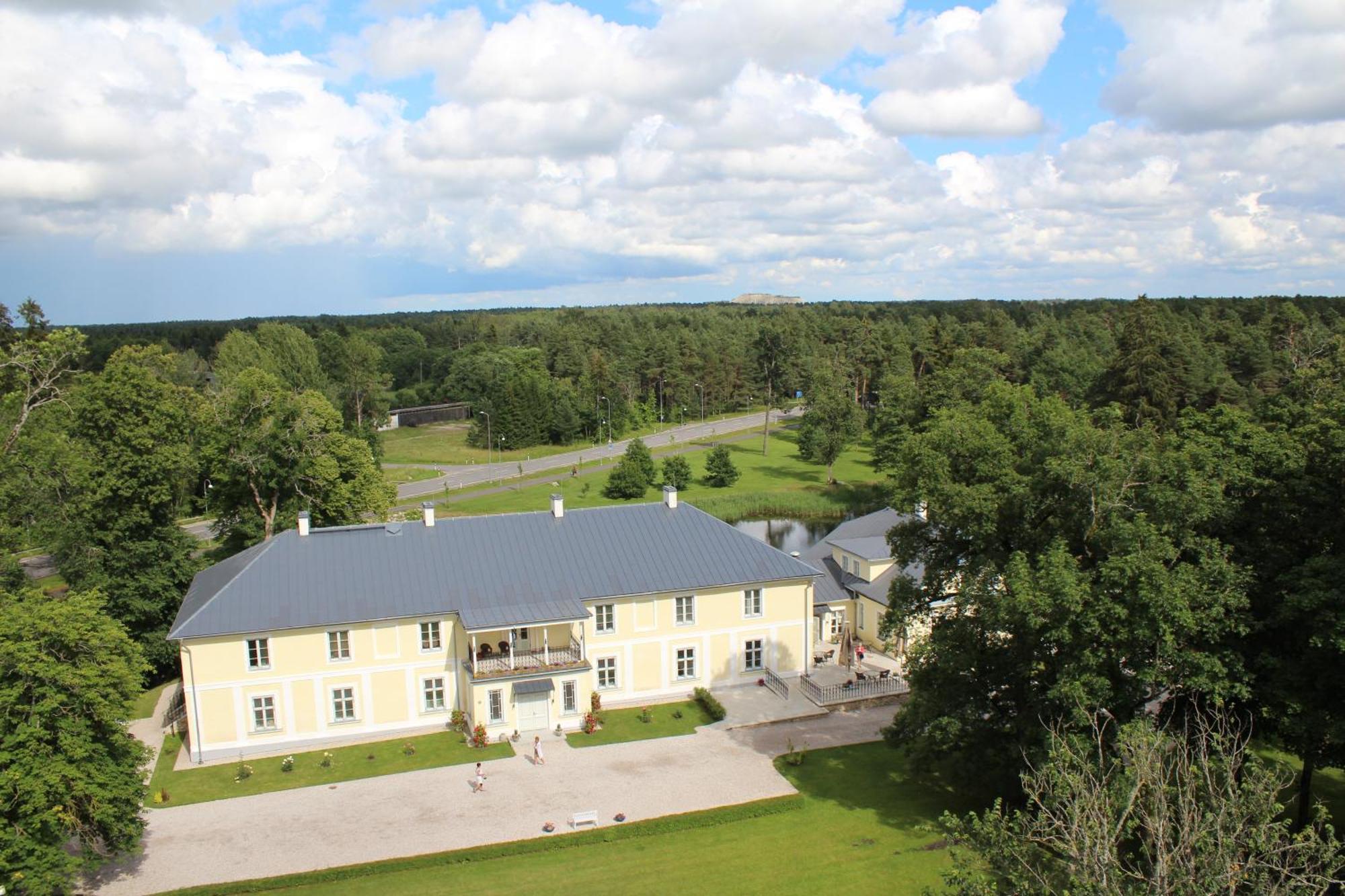 Padise Manor Grand Estate & Spa - Exclusive Event Venue (Adults Only) Eksteriør billede