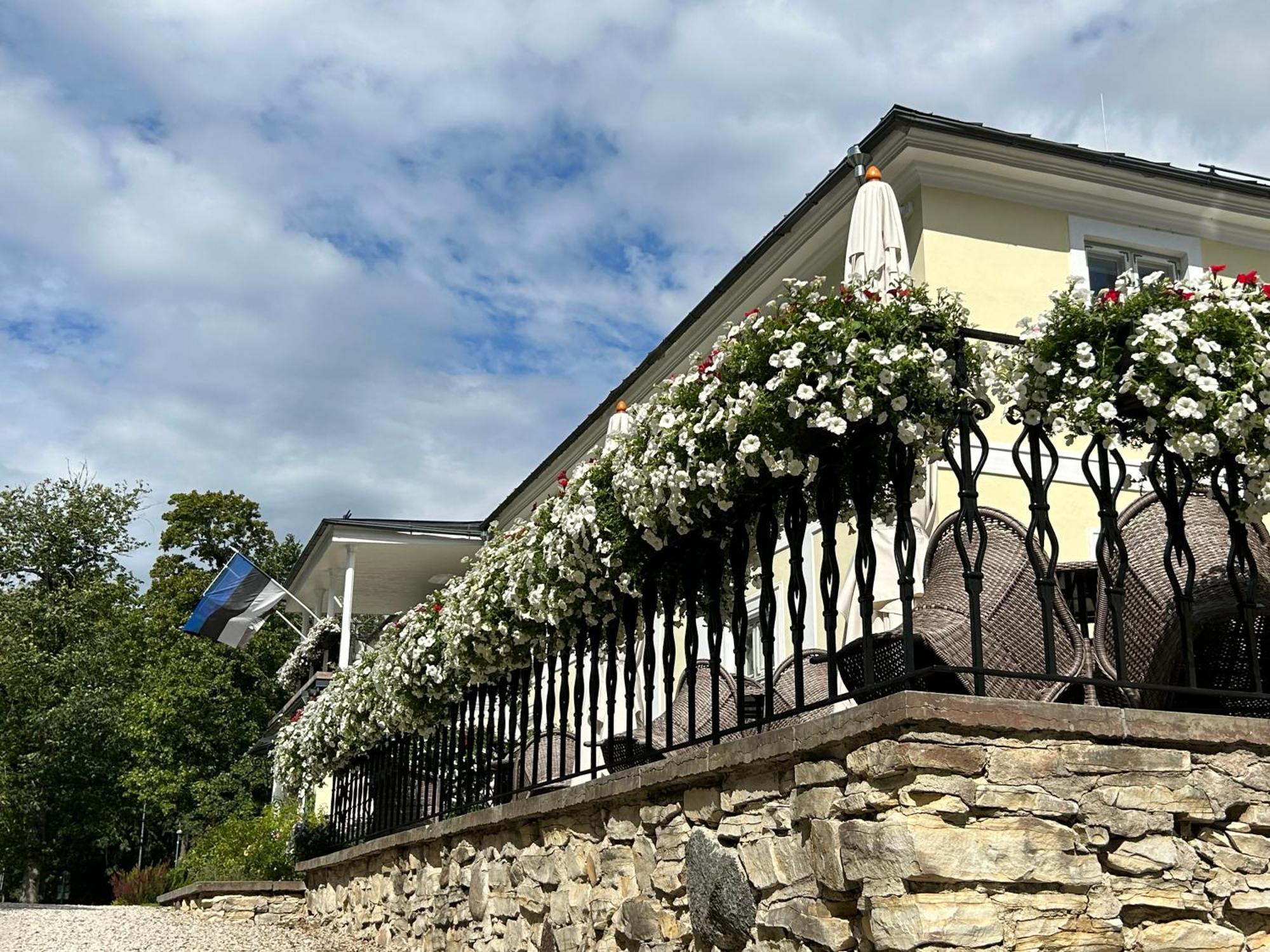 Padise Manor Grand Estate & Spa - Exclusive Event Venue (Adults Only) Eksteriør billede