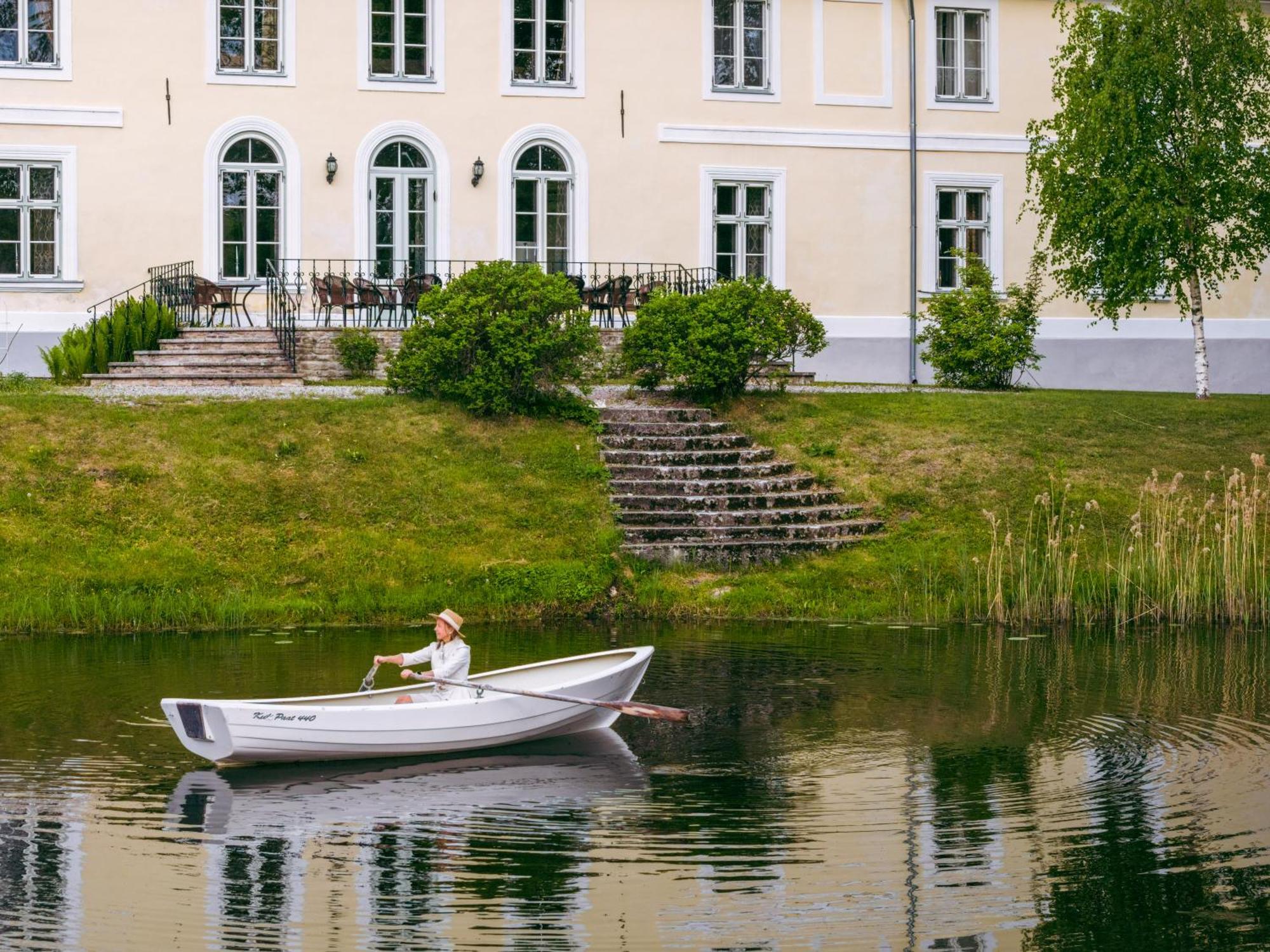 Padise Manor Grand Estate & Spa - Exclusive Event Venue (Adults Only) Eksteriør billede