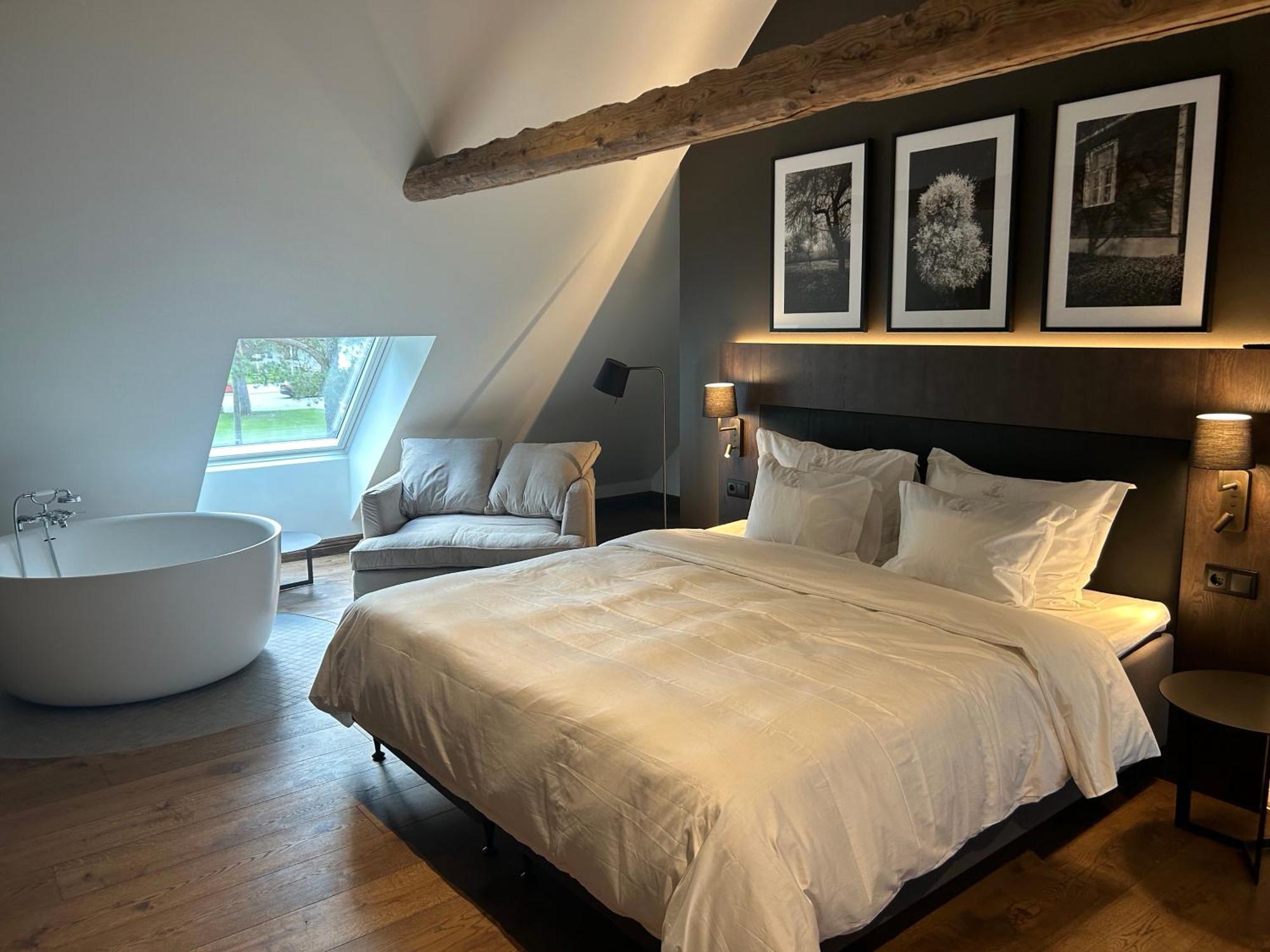 Padise Manor Grand Estate & Spa - Exclusive Event Venue (Adults Only) Eksteriør billede