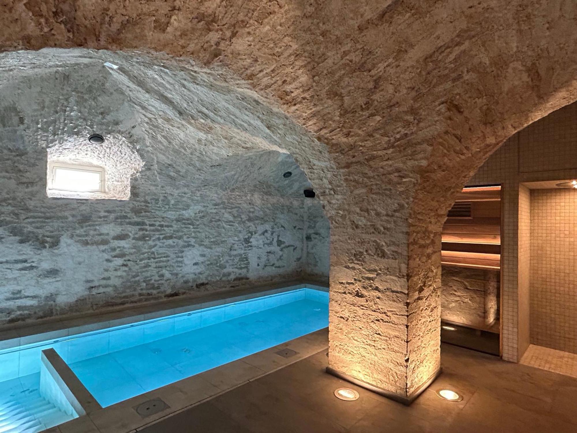 Padise Manor Grand Estate & Spa - Exclusive Event Venue (Adults Only) Eksteriør billede