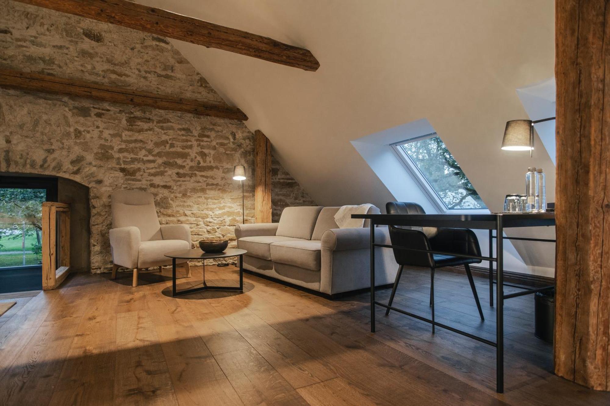 Padise Manor Grand Estate & Spa - Exclusive Event Venue (Adults Only) Eksteriør billede