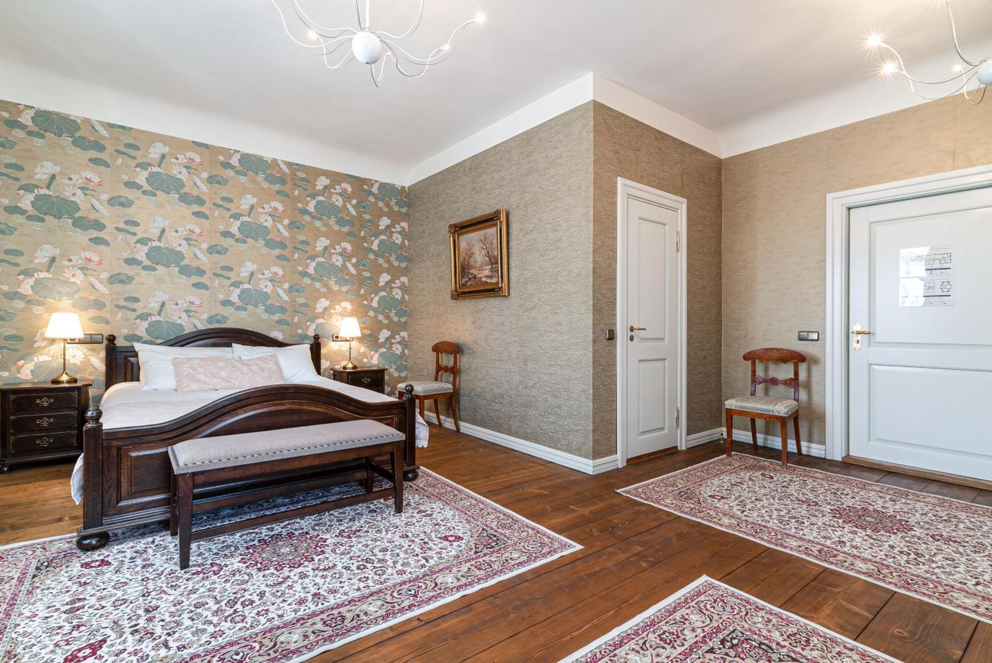 Padise Manor Grand Estate & Spa - Exclusive Event Venue (Adults Only) Eksteriør billede