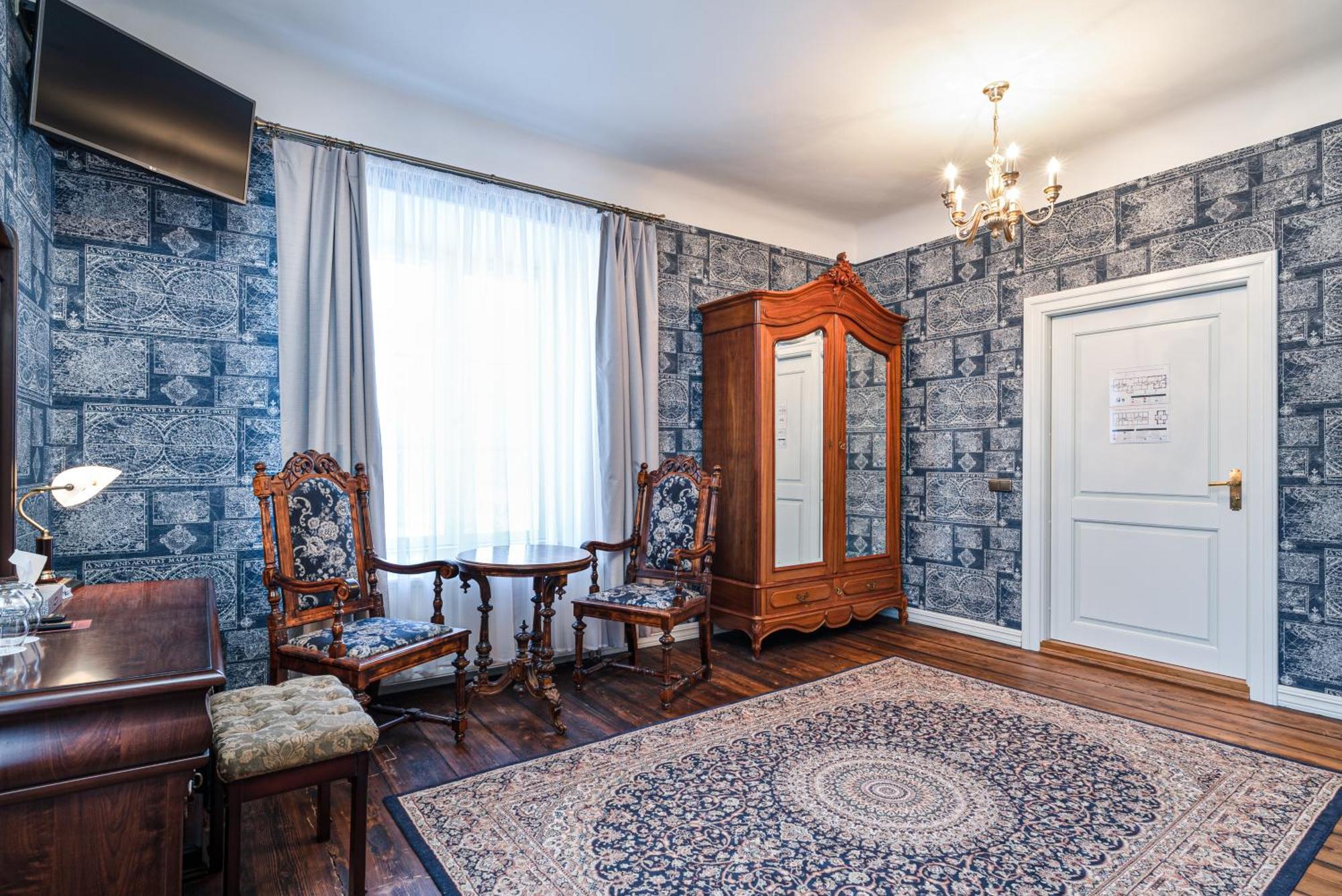 Padise Manor Grand Estate & Spa - Exclusive Event Venue (Adults Only) Eksteriør billede