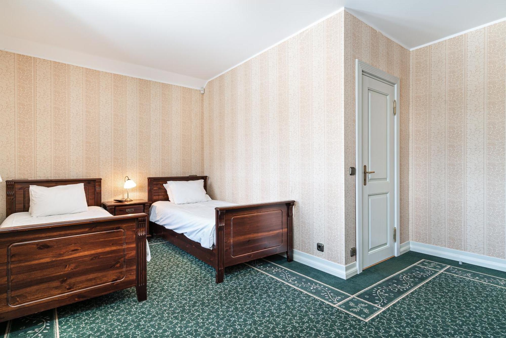 Padise Manor Grand Estate & Spa - Exclusive Event Venue (Adults Only) Eksteriør billede