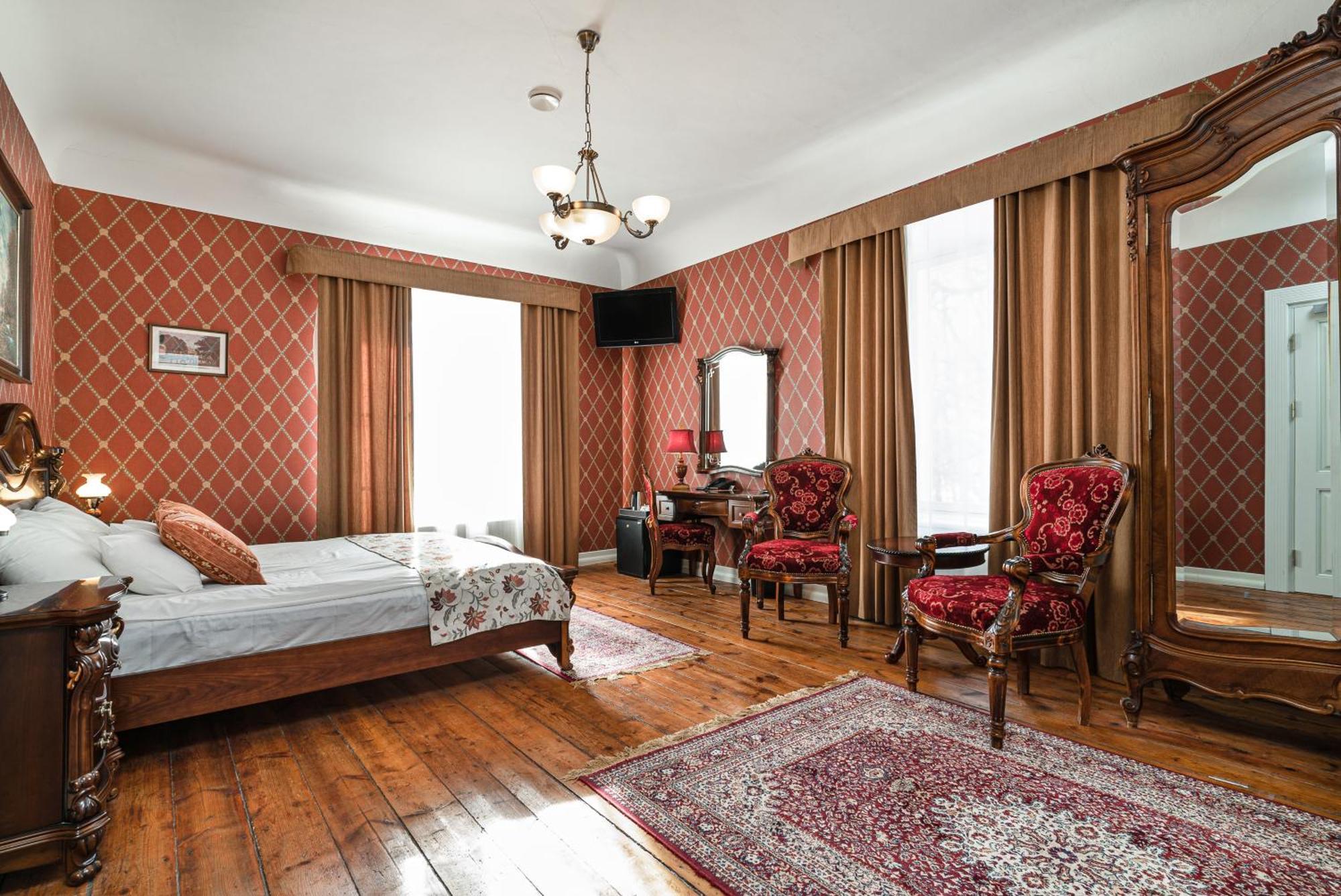 Padise Manor Grand Estate & Spa - Exclusive Event Venue (Adults Only) Eksteriør billede