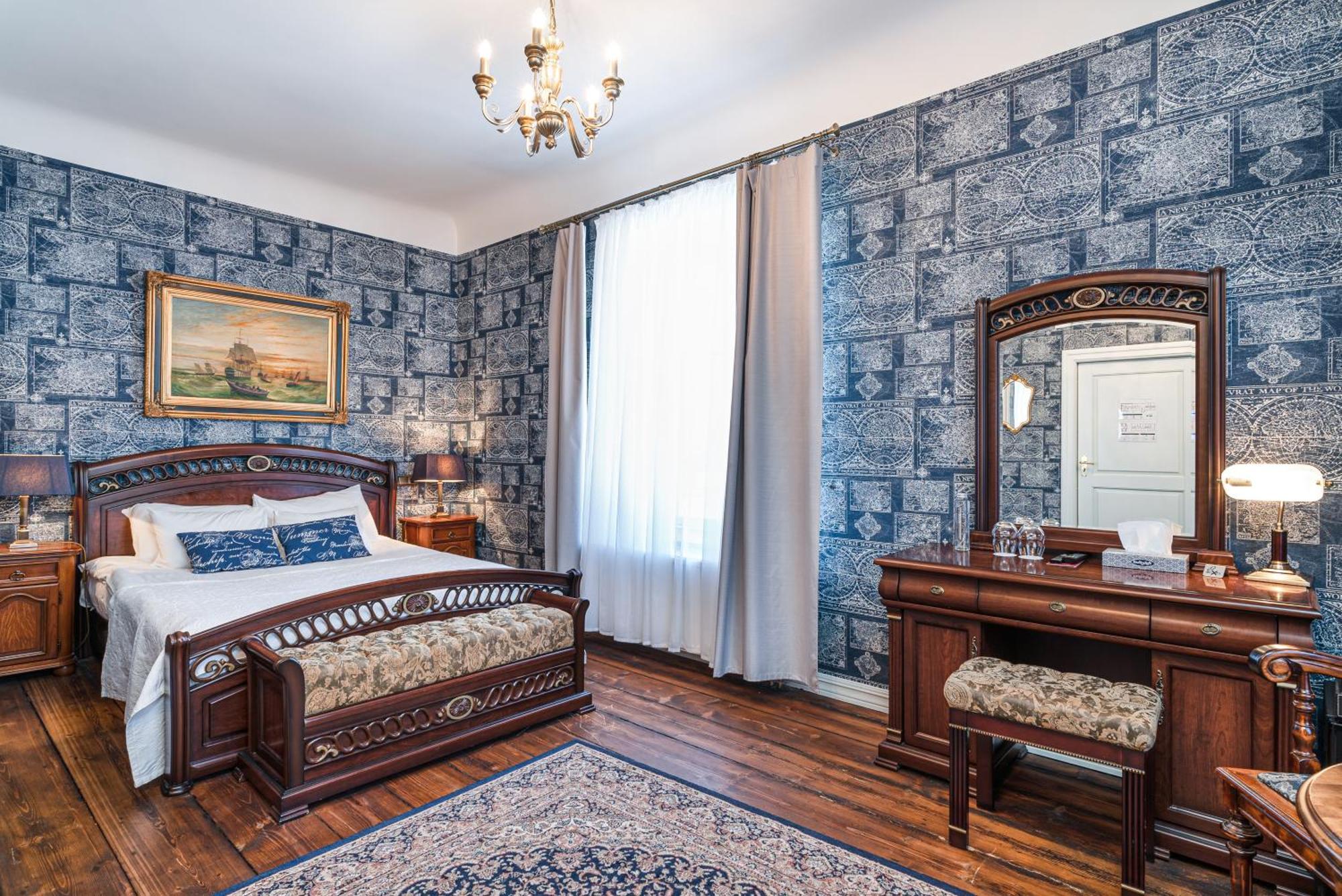 Padise Manor Grand Estate & Spa - Exclusive Event Venue (Adults Only) Eksteriør billede