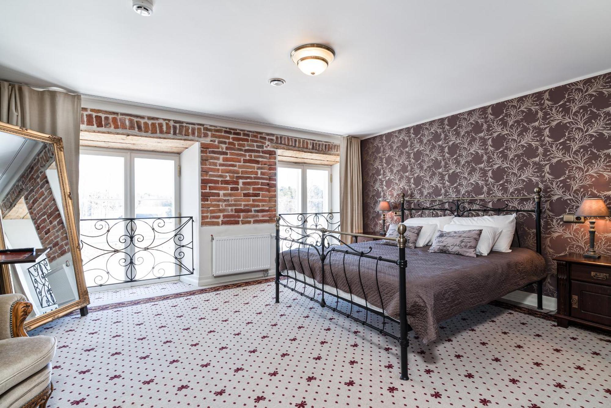 Padise Manor Grand Estate & Spa - Exclusive Event Venue (Adults Only) Eksteriør billede