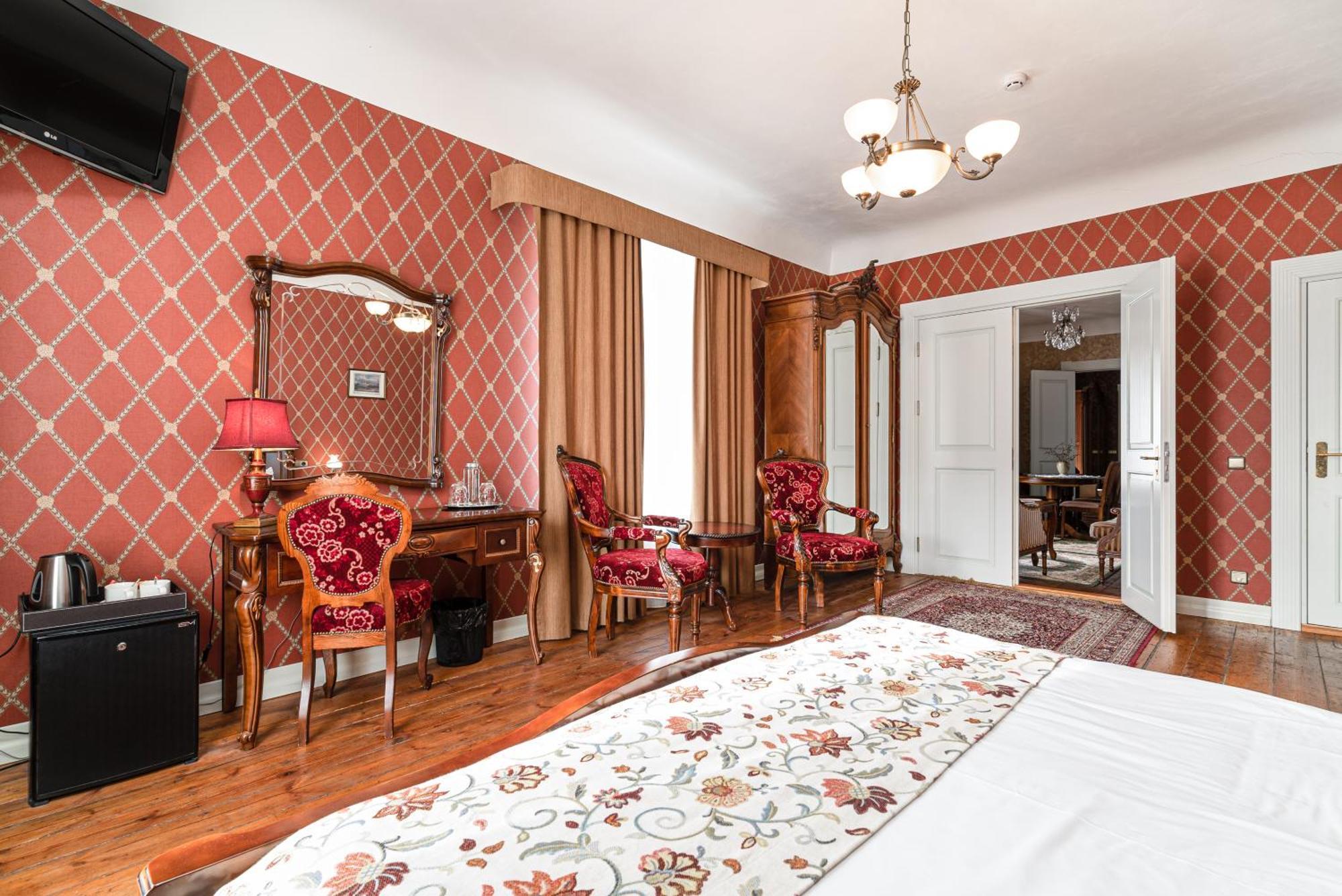 Padise Manor Grand Estate & Spa - Exclusive Event Venue (Adults Only) Eksteriør billede